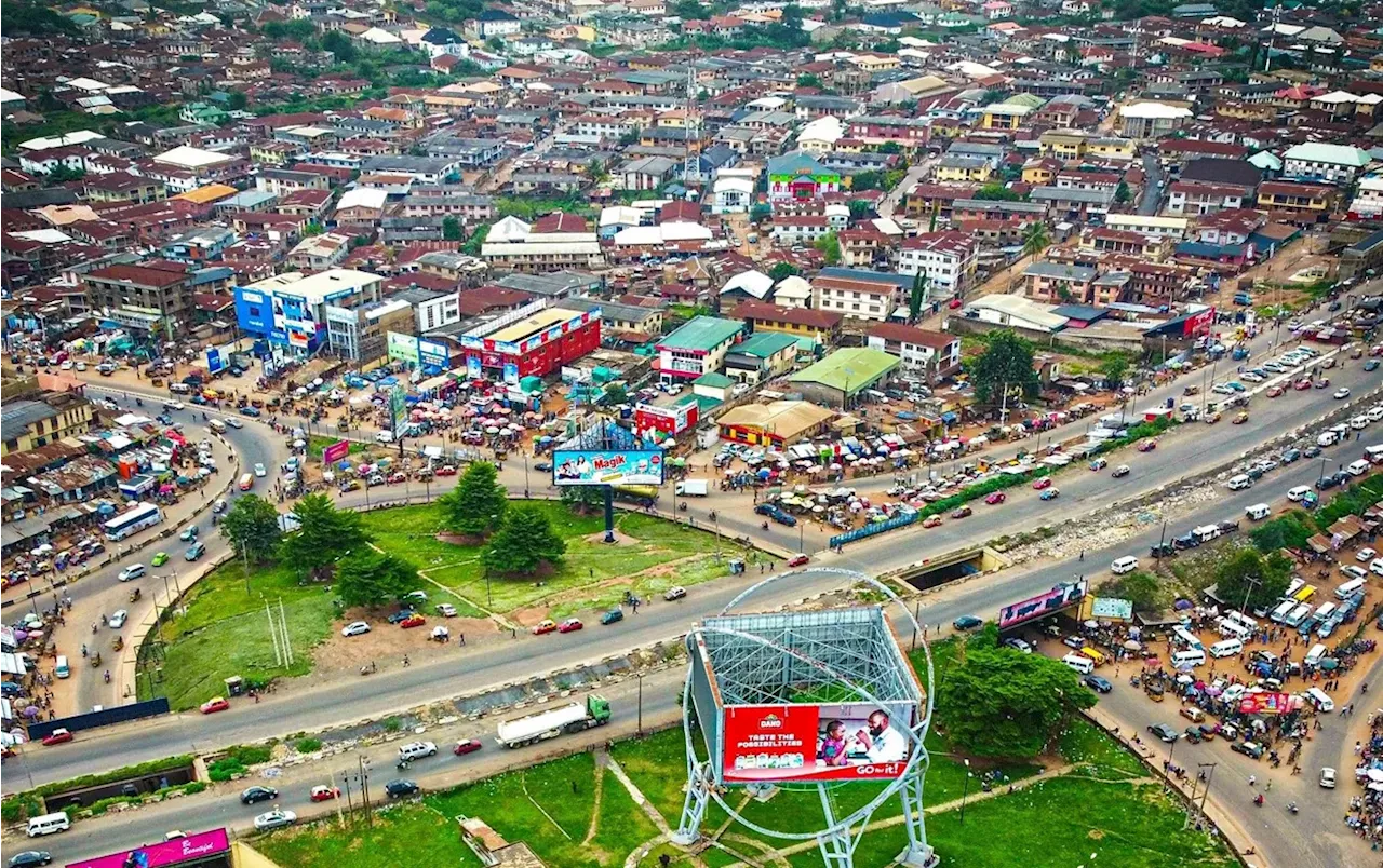 Constitution Review: Clamour continues for Ibadan State, Ijebu State, others