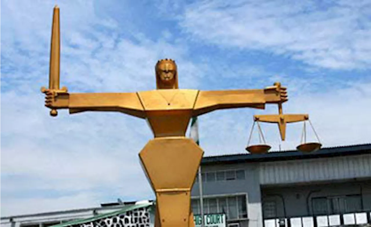 Court stops Aliyu from parading himself as Zamfara Assembly Speaker