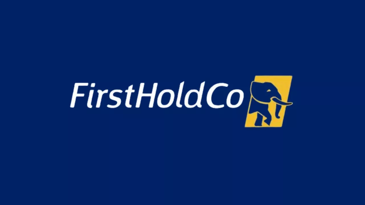 First HoldCo reveals buyer of recent share sales
