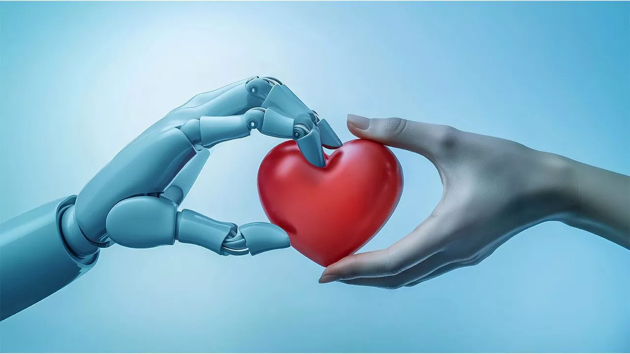 AI can be your wingman when online dating – but should you let it?