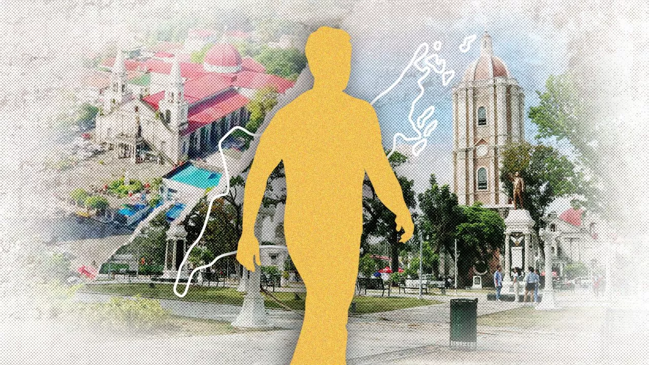 [Ilonggo Notes] A guide to Iloilo City walks