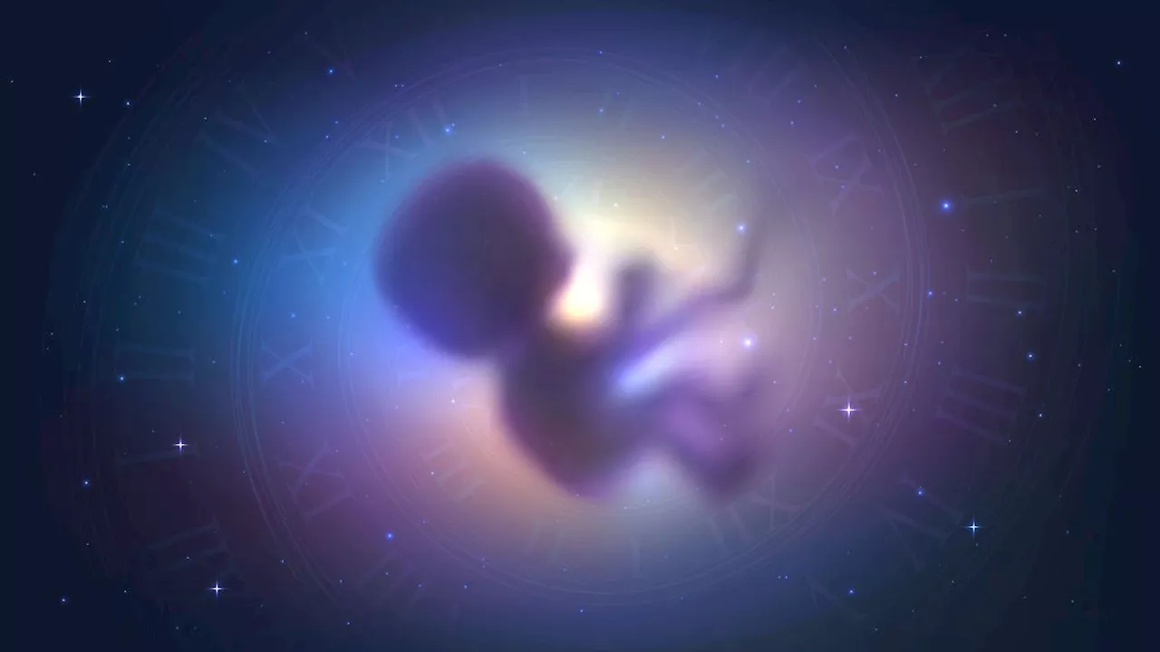 Baby kommt nicht zum berechneten ET? Was das in Sachen Sternzeichen zu bedeuten hat