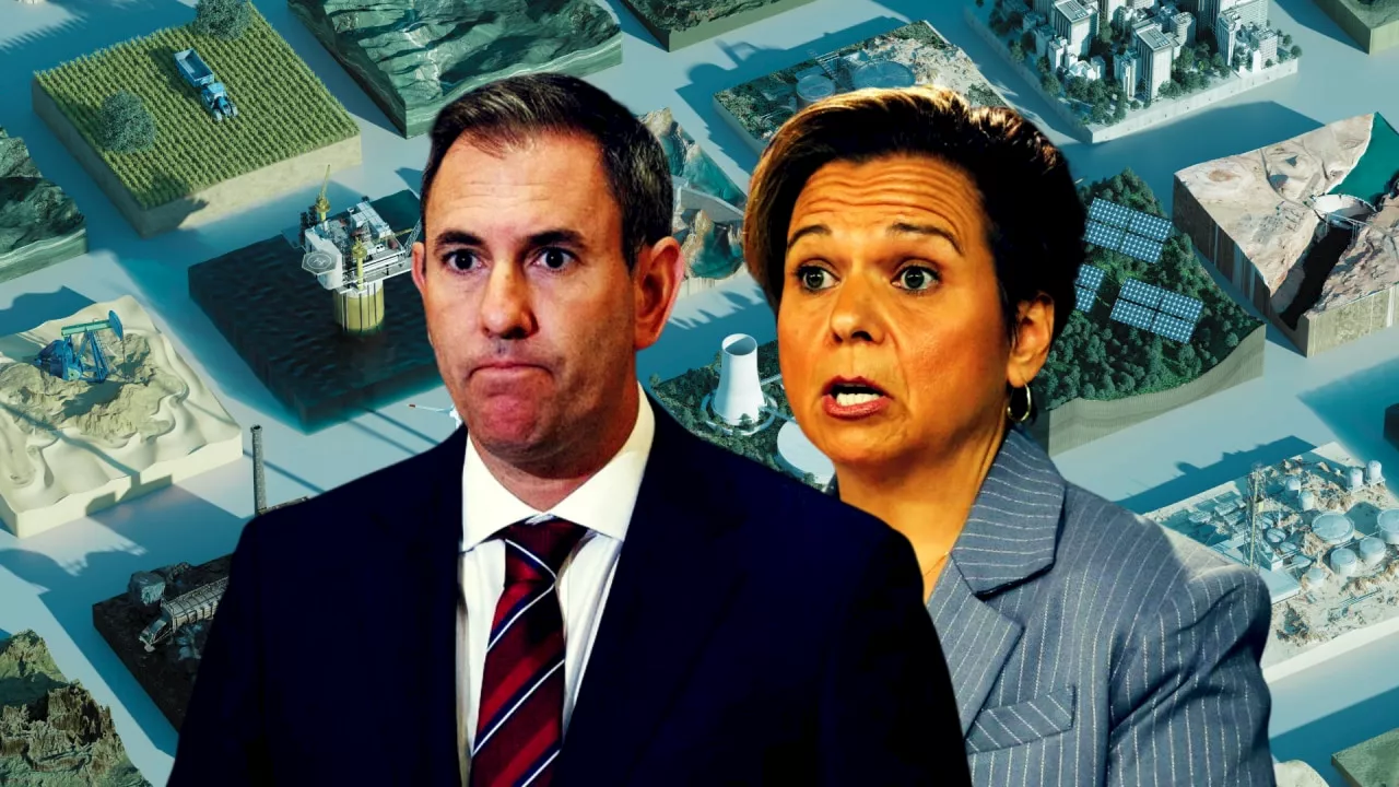 Labor plays down mining tax fears ahead of economic roundtable