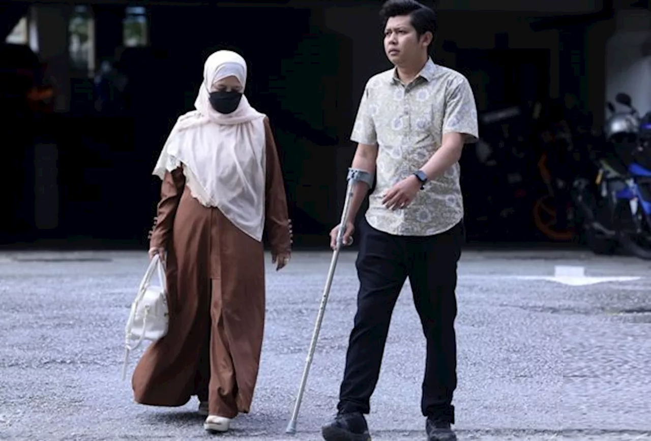 Decision on Zayn Rayyan case to be known tomorrow