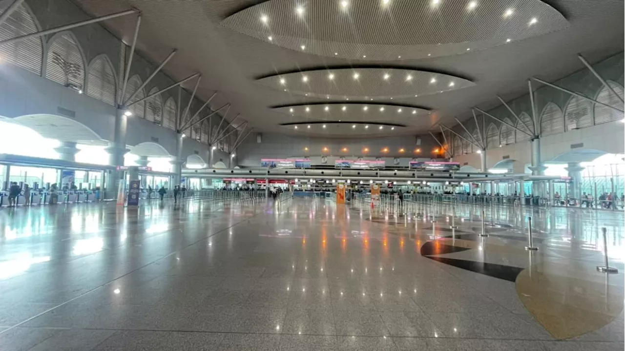 Normalcy restored after 24-hour autogate disruption at BSI entry points