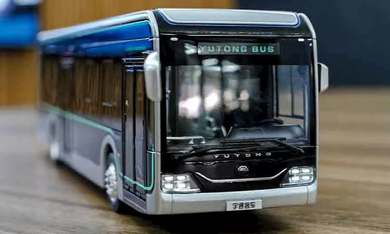 Interim Bus to start running this October