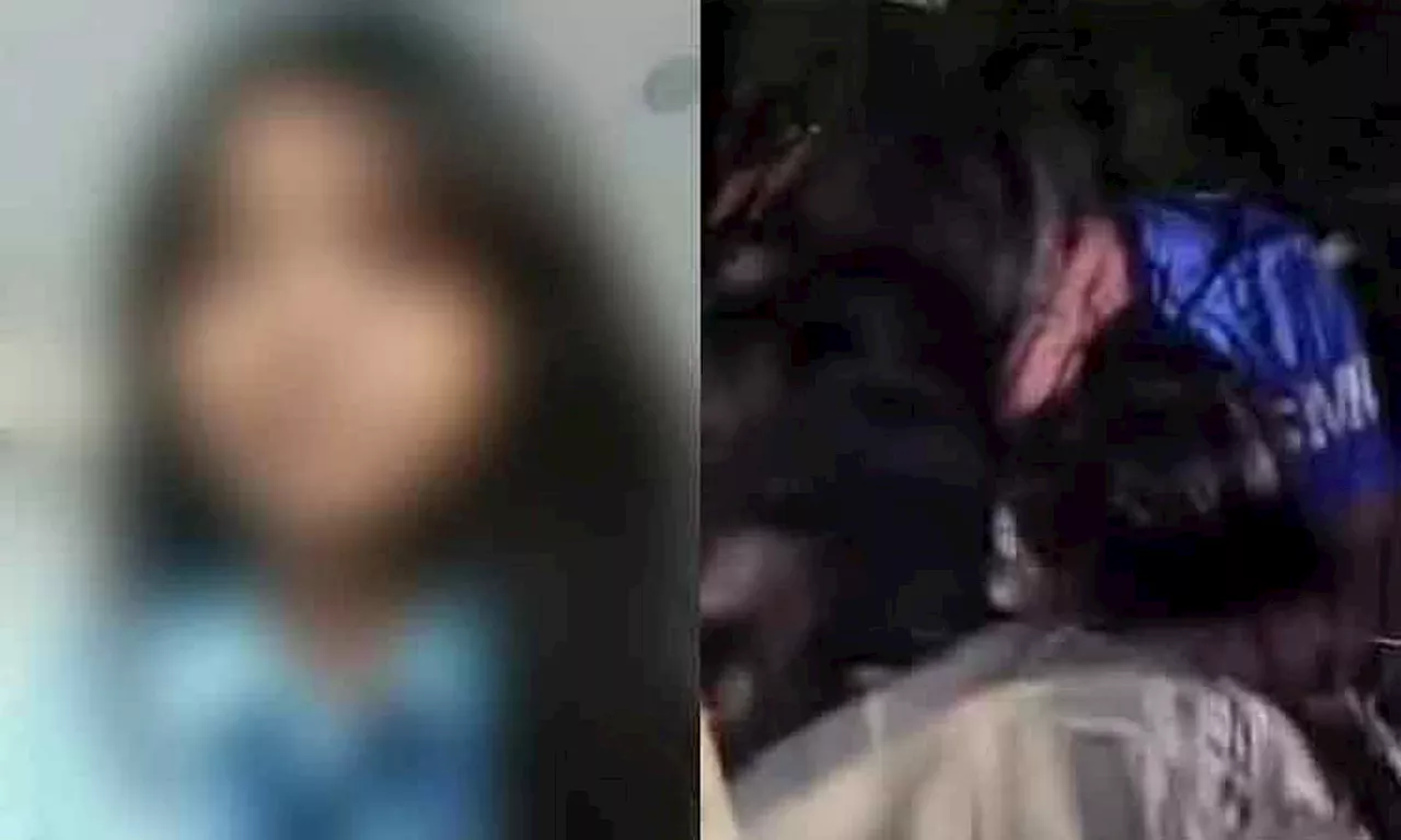 Missing case not kidnapping