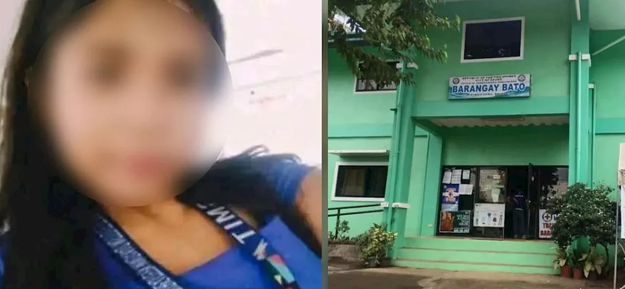 Way kidnapping; nikuyog ra diay sa uyab