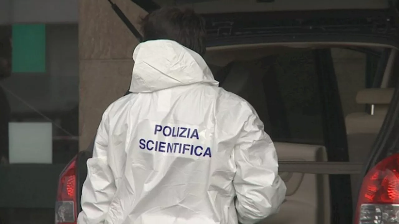 Roma, trovato tra i cespugli il cadavere di una donna