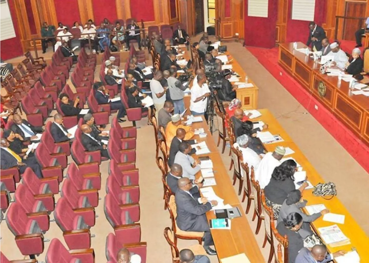 Appeal court orders CAC to revoke registration of KPMG Professional Services