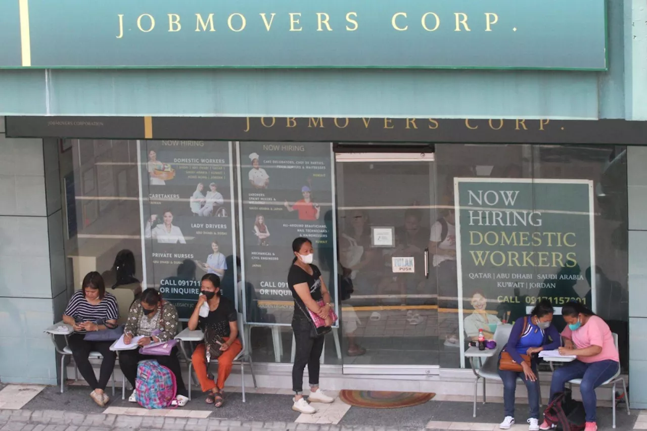 2M Filipino workers to benefit from $100 pay hike bid