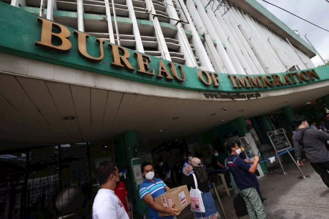 BI warns vs mail-order bride syndicates