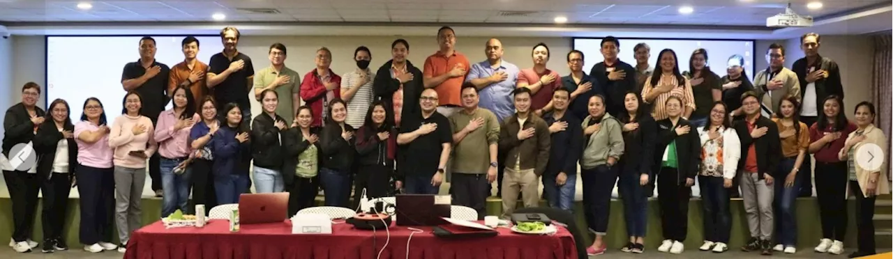 Bulacan State University holds workshop on curriculum development