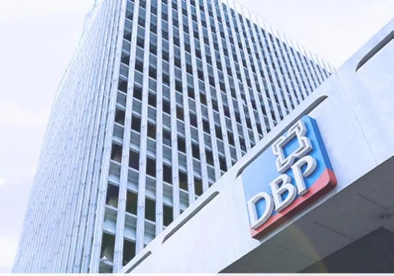 DBP raises P8.25B in newest bond issuance