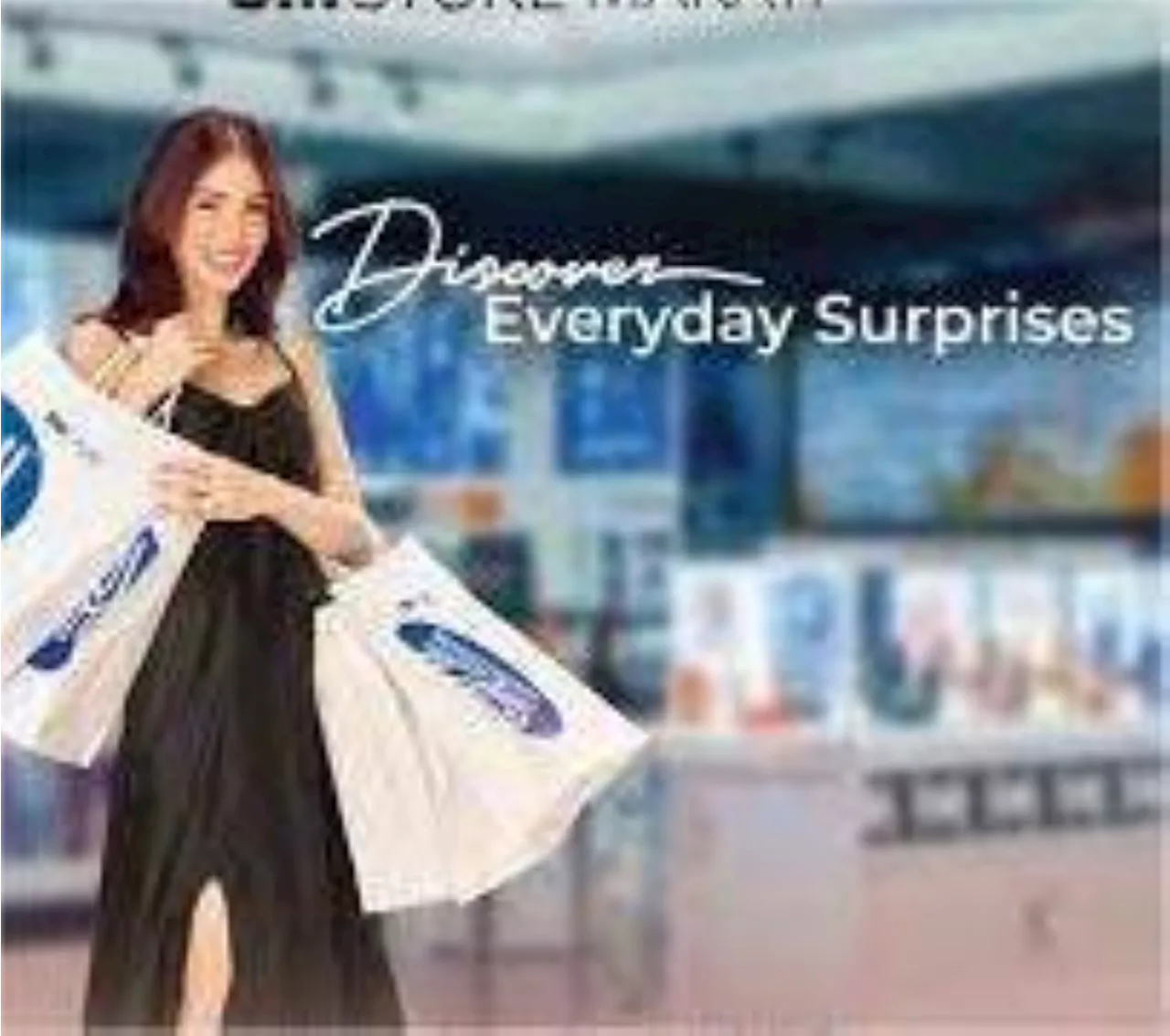 ‘Discover Everyday Surprises’ with SM Retail at 31st NRCE