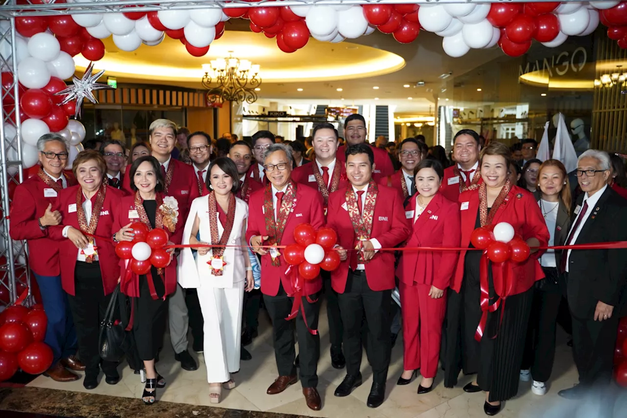 IBMC 2025 marks breakthrough success for purpose-driven entrepreneurs