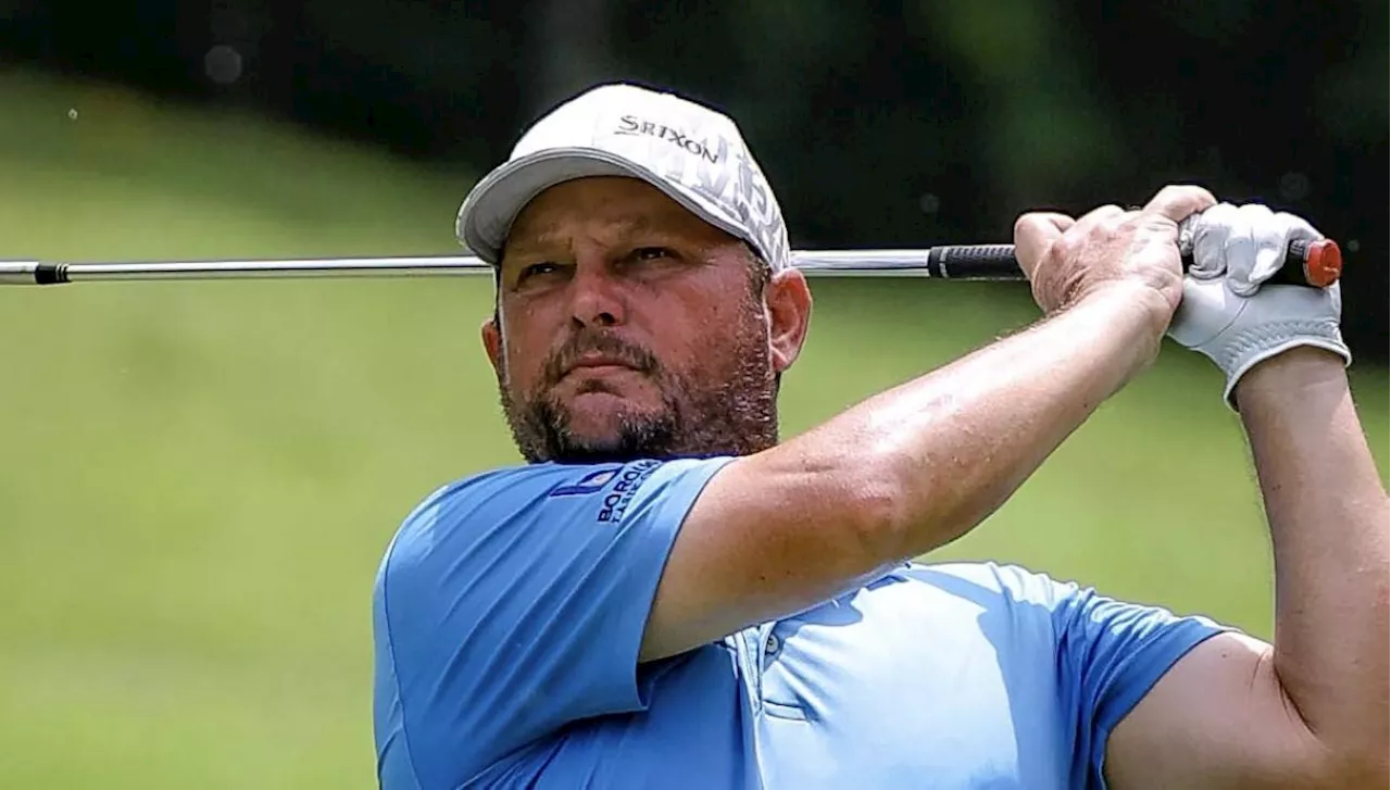 PGT title chase heats up at Valley Golf