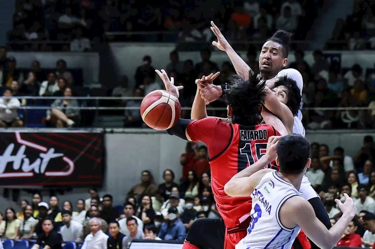 SMB eyes commanding 3-1 lead vs TNT