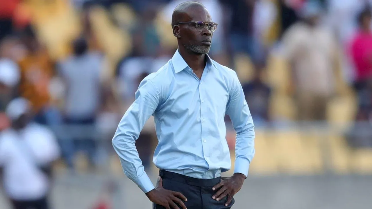 AmaZulu believe they can snap up Kaizer Chiefs midfield prodigy