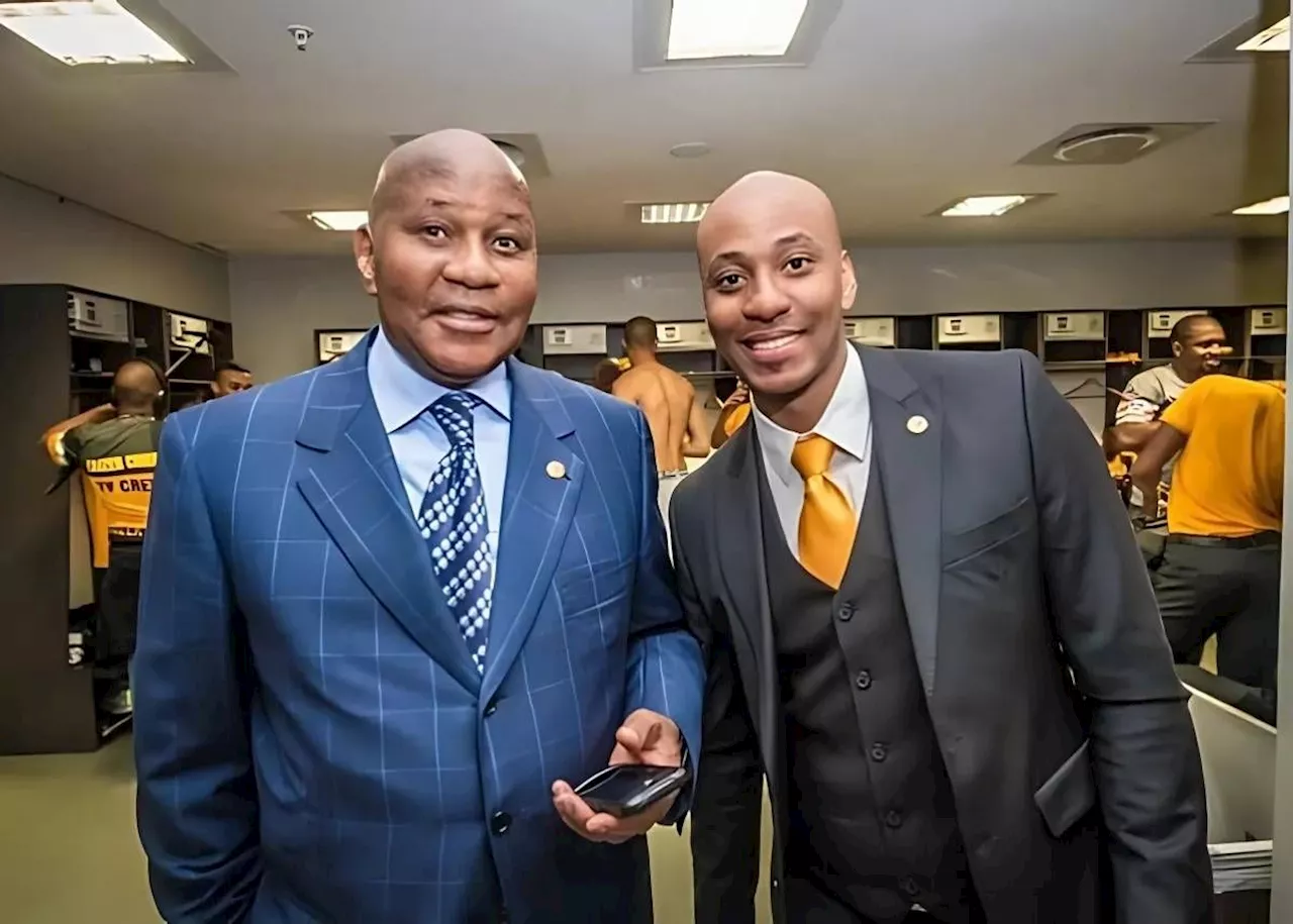Kaizer Chiefs make R70 Million in player sales?