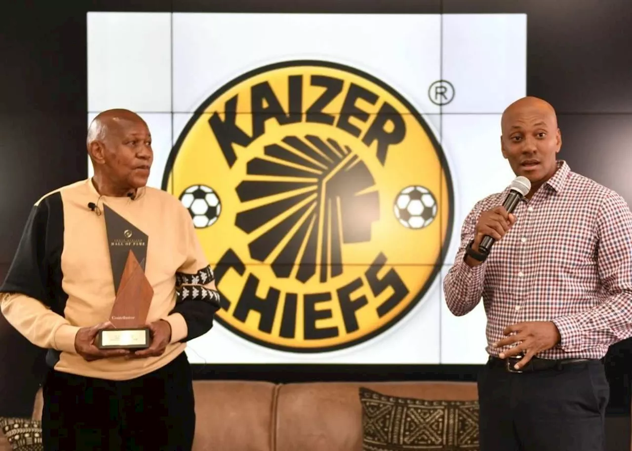 Millions into Kaizer Chiefs’ bank