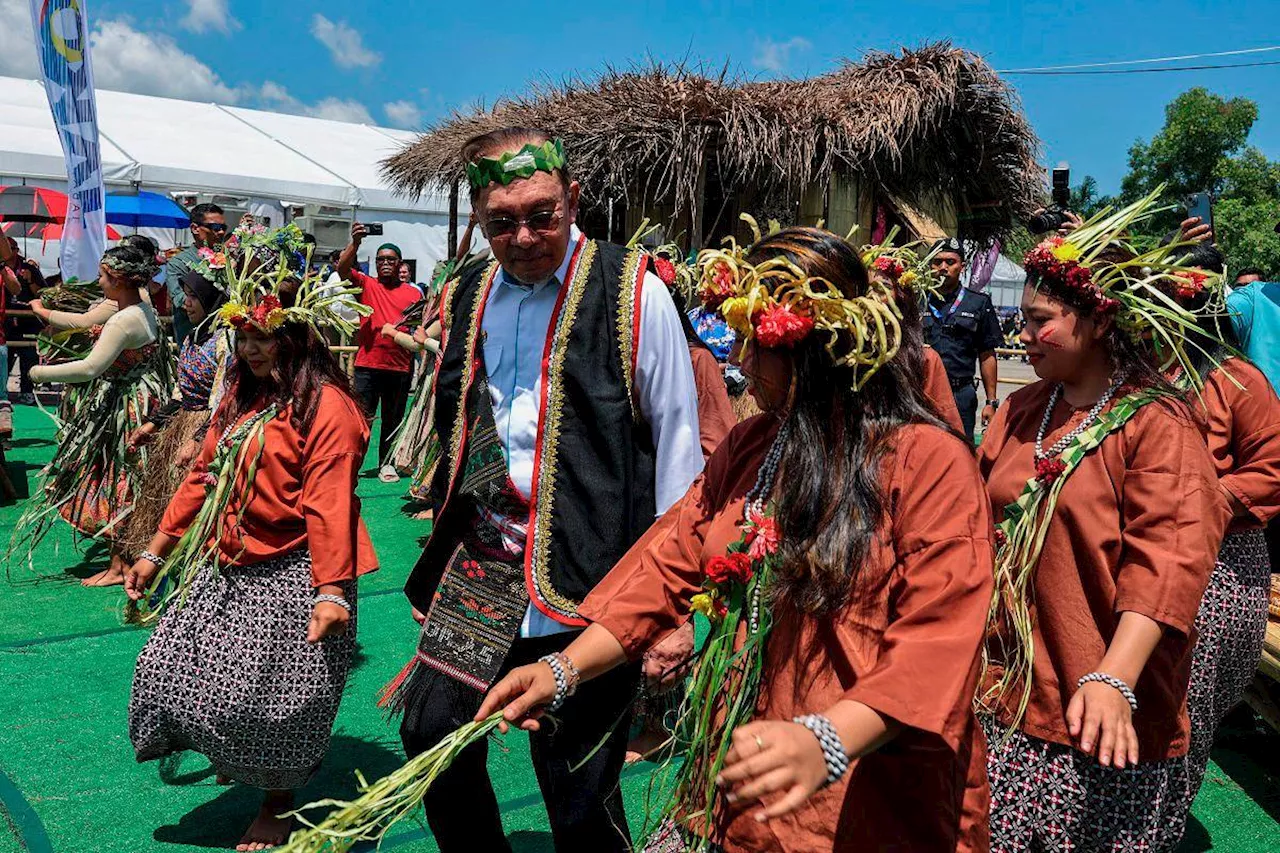Final day of National Unity Week 2025 in Batu Kawan
