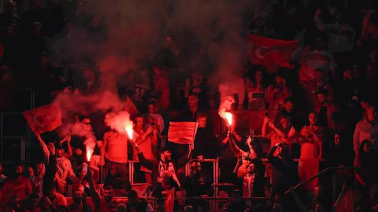 Calciomercato: Laci alla Turchia, tanti colpi in Serie A