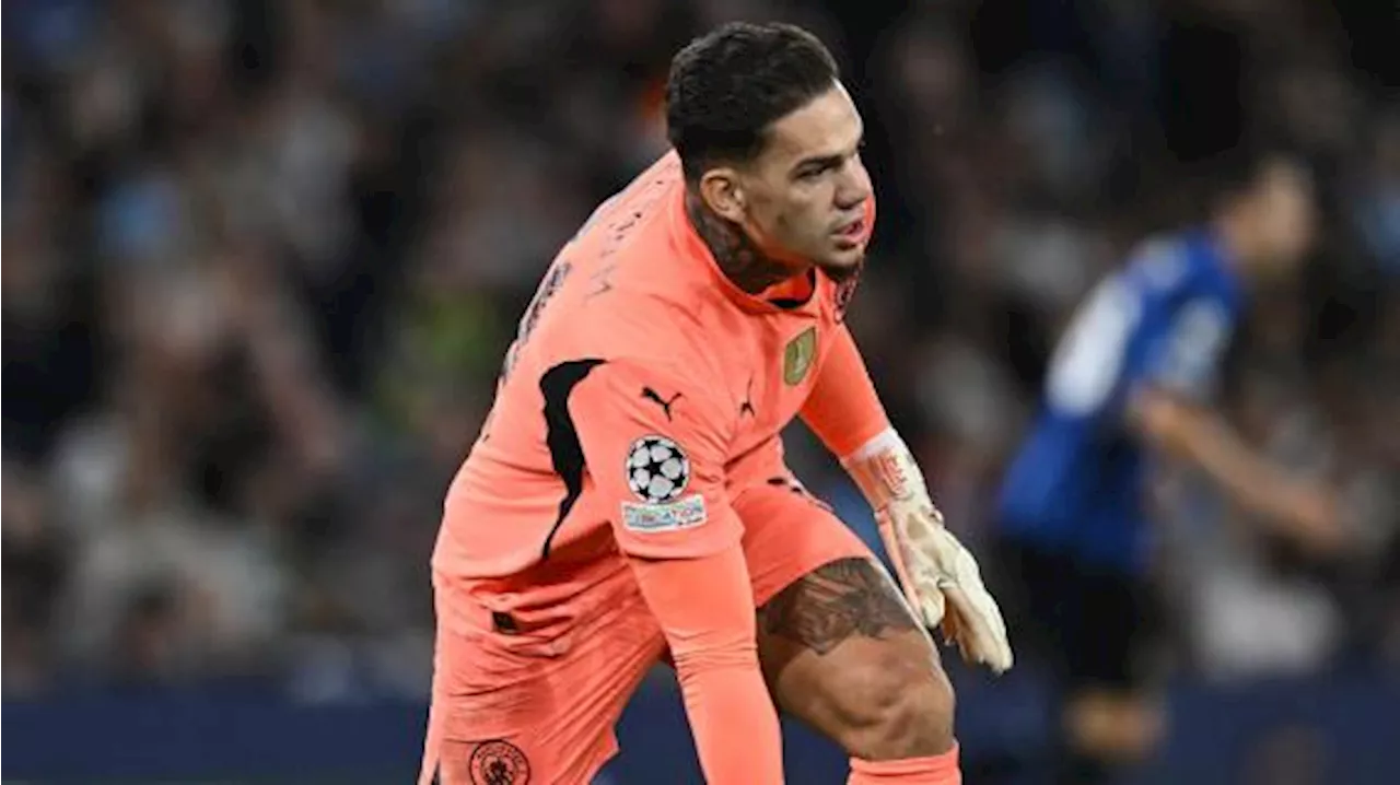 Ederson apre al Galatasaray: c'è l'accordo verbale, ma manca l'intesa tra i club