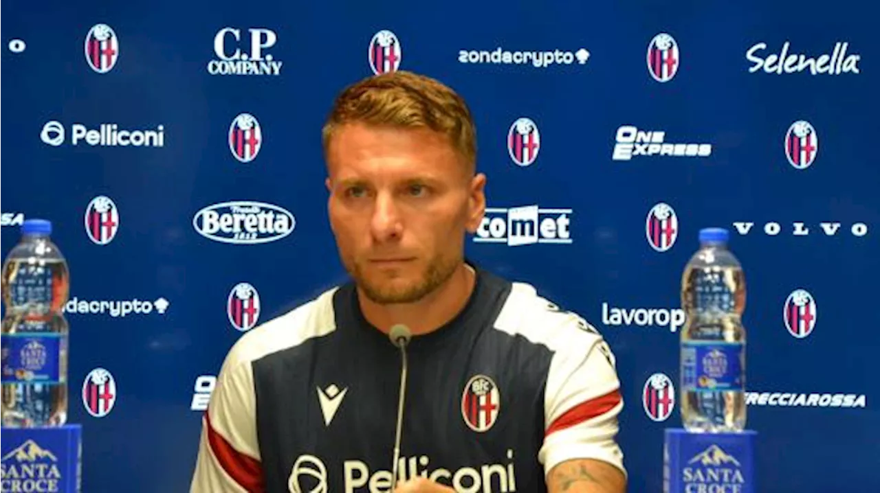 Primi gol di Immobile, goleada viola, test in famiglia della Lazio: le amichevoli delle squadre di A