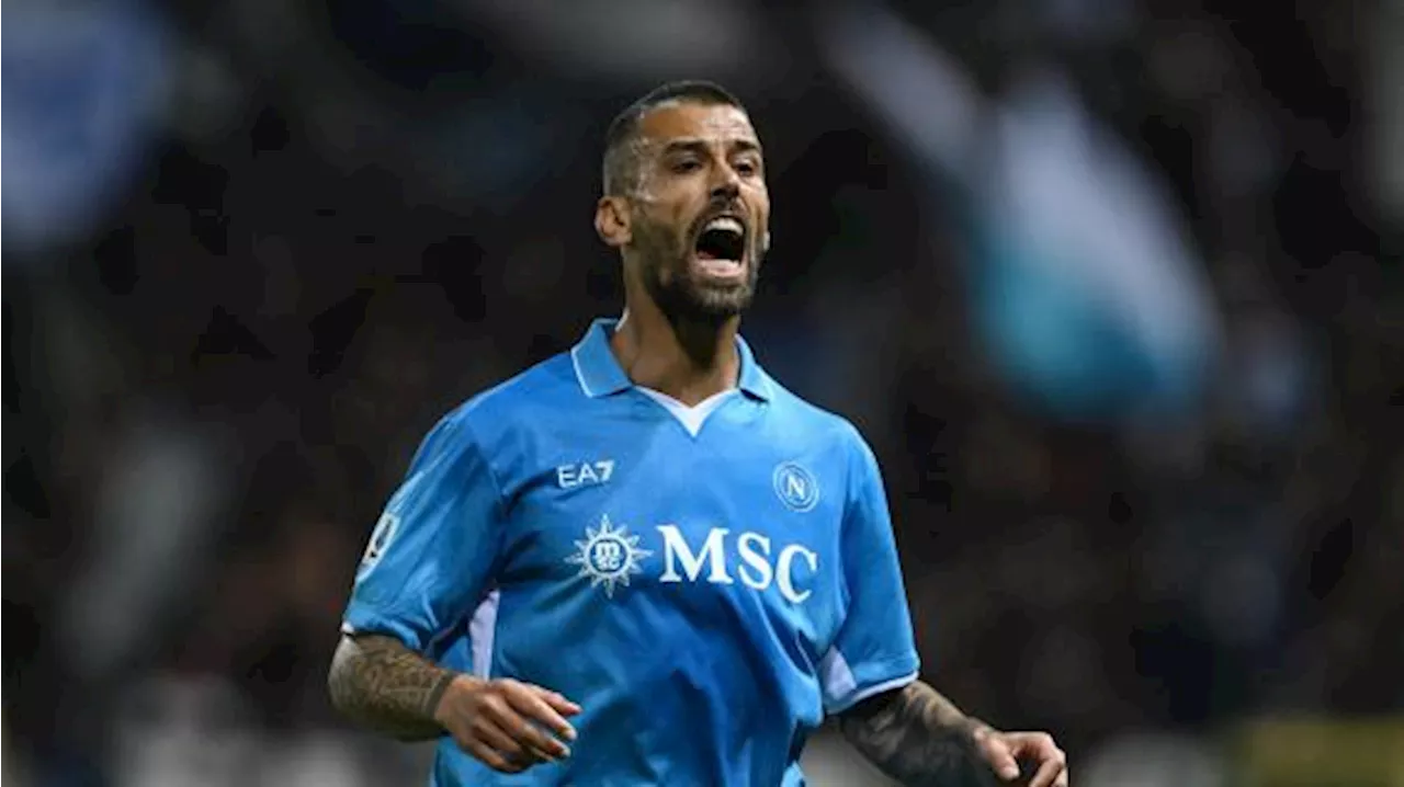 Spinazzola: 'Impossibile dare consigli a De Bruyne. Voglio fare tanti altri assist a Lukaku'