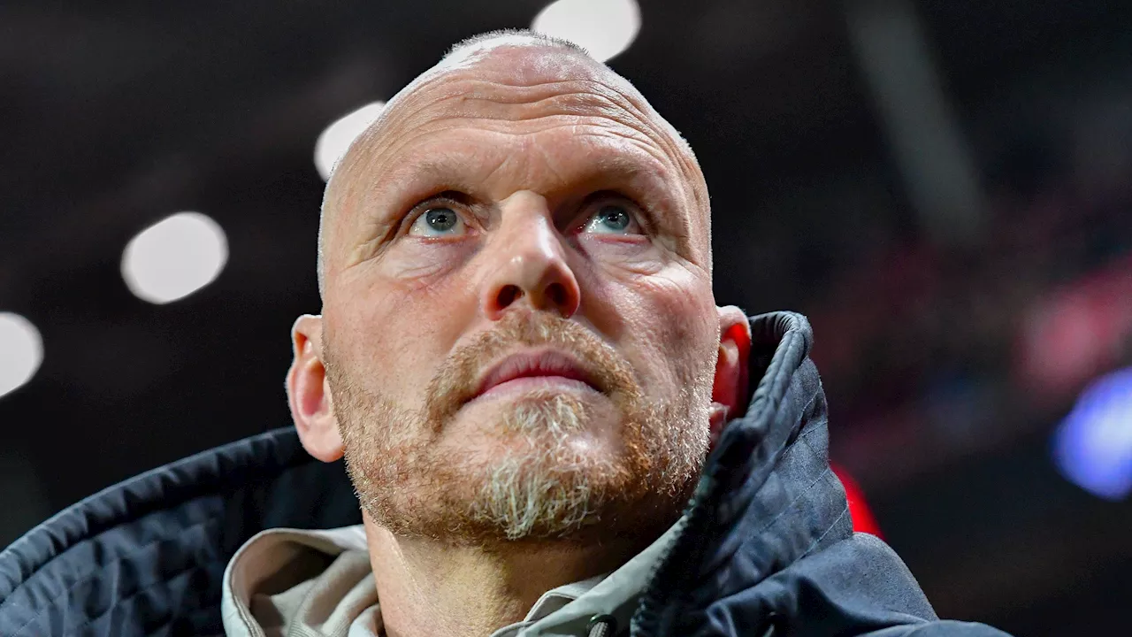 FC Twente-trainer Joseph Oosting roept om versterkingen: 'Hoop dat ze het me gunnen’