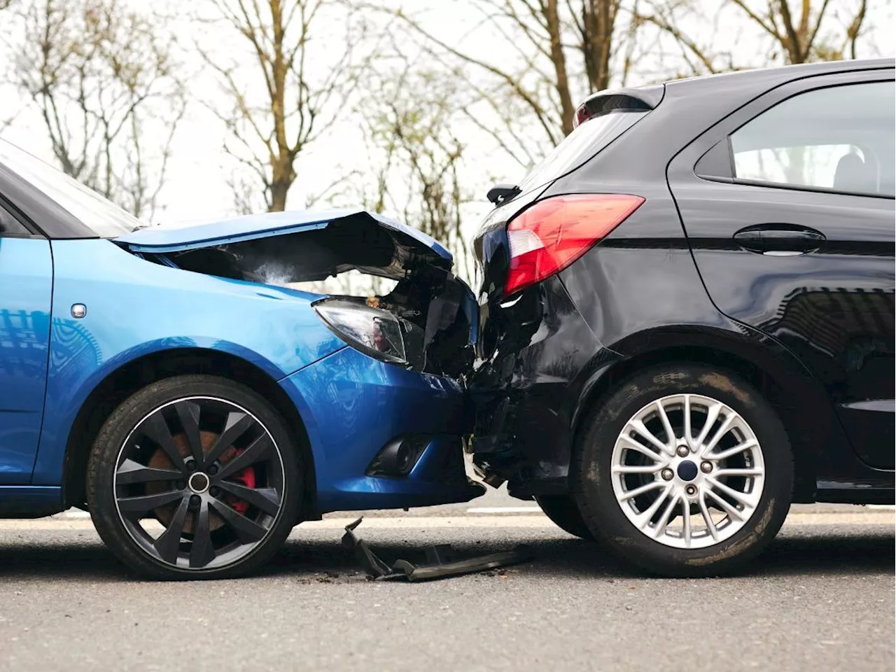Unfall mit Mietwagen im Urlaub: Die wichtigsten Schritte
