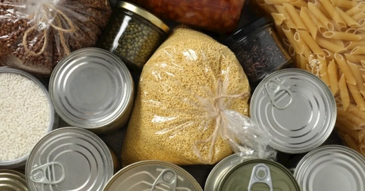 Mobile food routes provides meals and snacks to hundreds of Ohio children during summer months