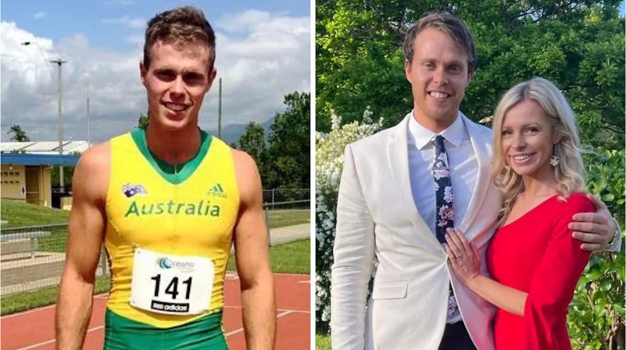 Sporting world rocked by death of much-loved identity Tommy Oswald