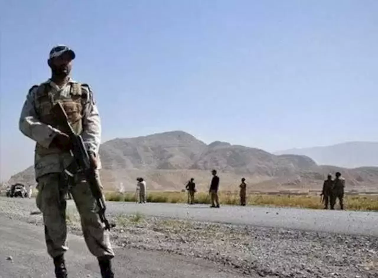 6 killed, sevral wounded in arm clashes between two tribes in Qila Abdullah
