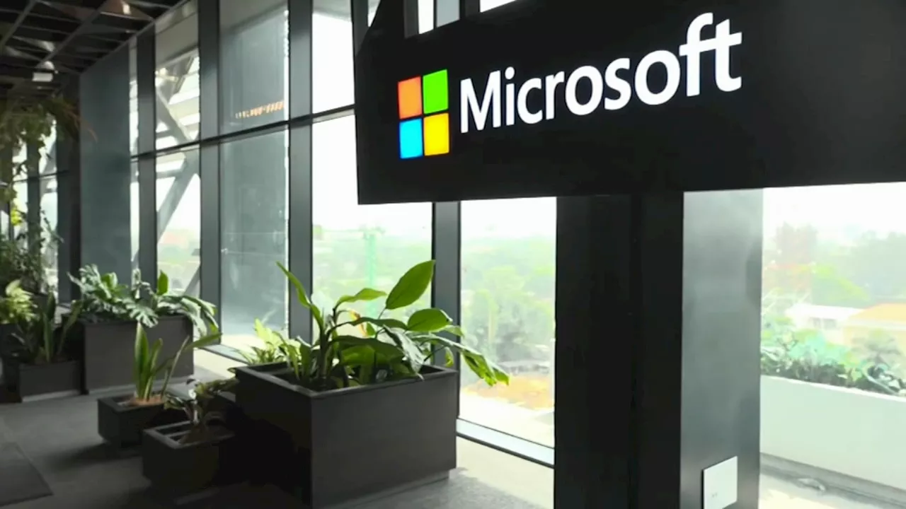 Microsoft SharePoint under 'active exploitation,' Homeland Security's CISA says