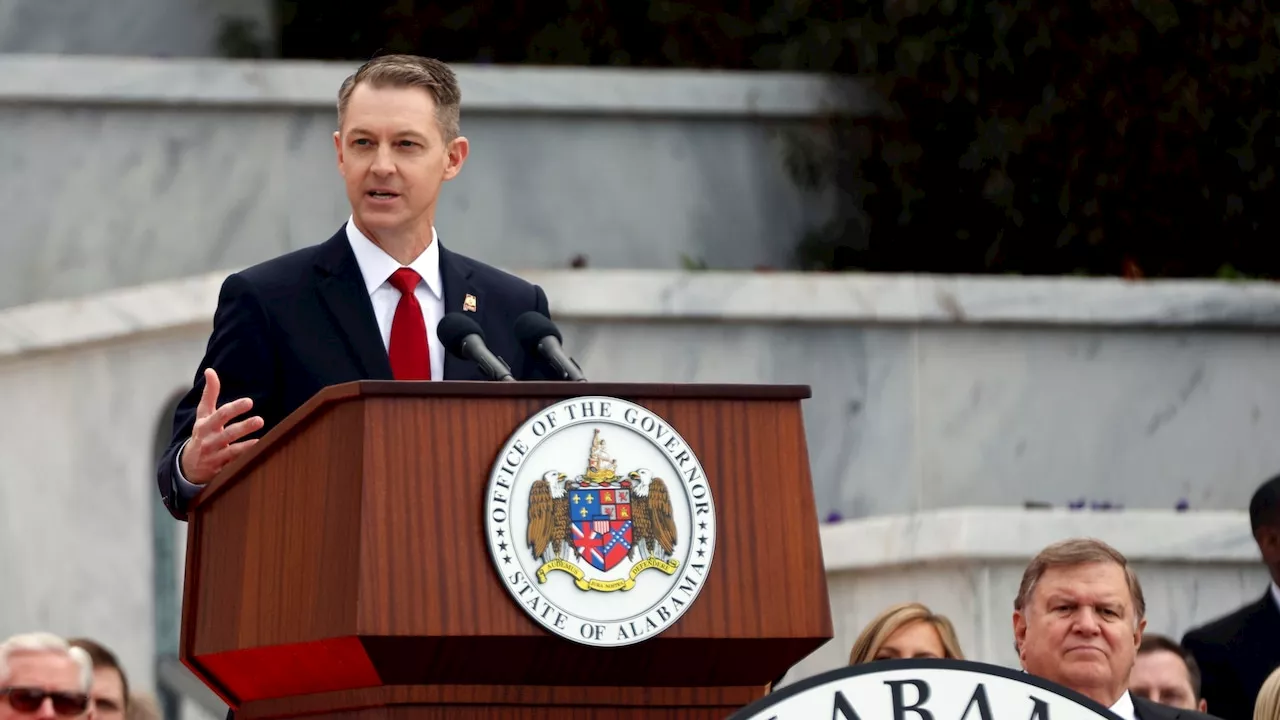 Alabama politicians should return donations tied to $140 million Georgia Ponzi scheme, election chief says