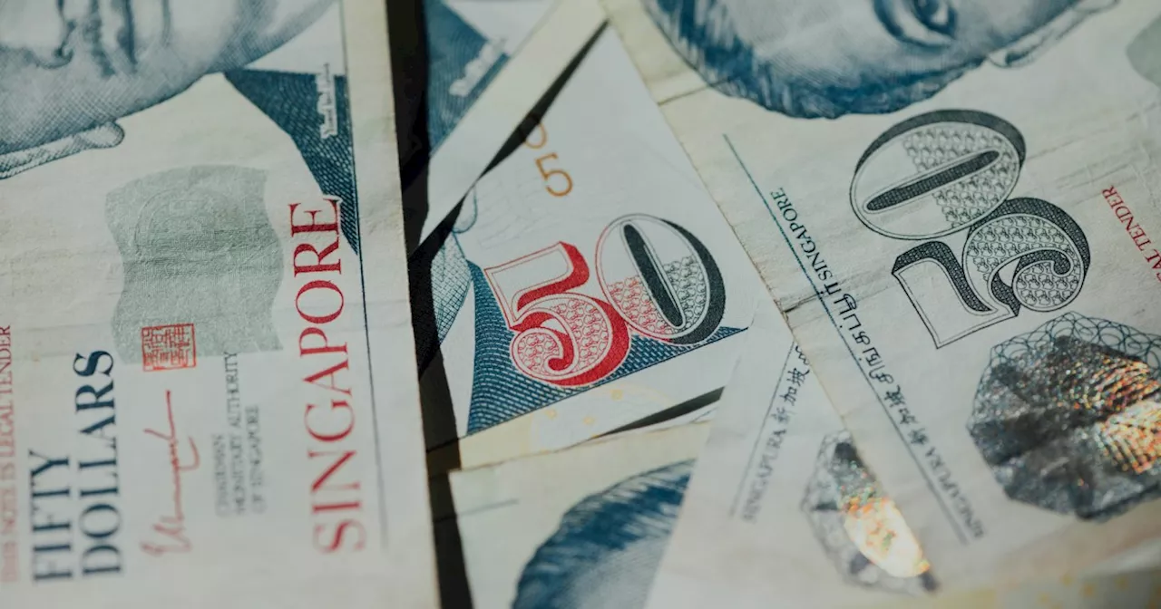 10 best savings accounts in Singapore with the highest interest rates (July 2025)