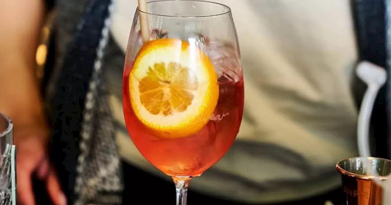New Toronto wine bar shifts to something new amid liquor licence problems