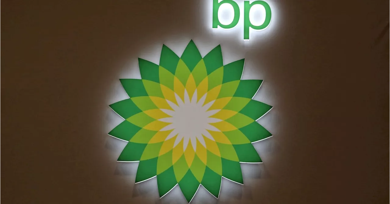 BP takes small step forward with new chair pick