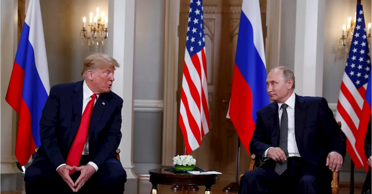 US can squeeze Russia without ‘secondary tariffs’