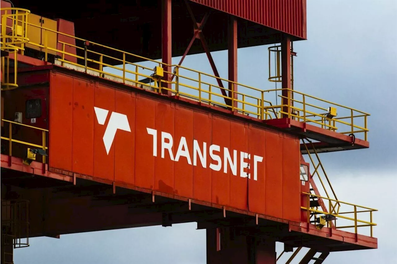 One of South Africa’s most important state-owned companies on life support