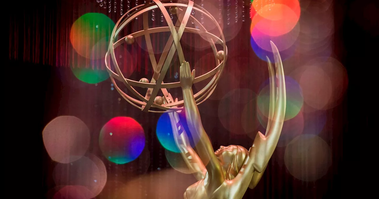 Emmy Nominations Announced: 'Severance' Leads with 27 Nominations, Harrison Ford Gets First Nomination at 83
