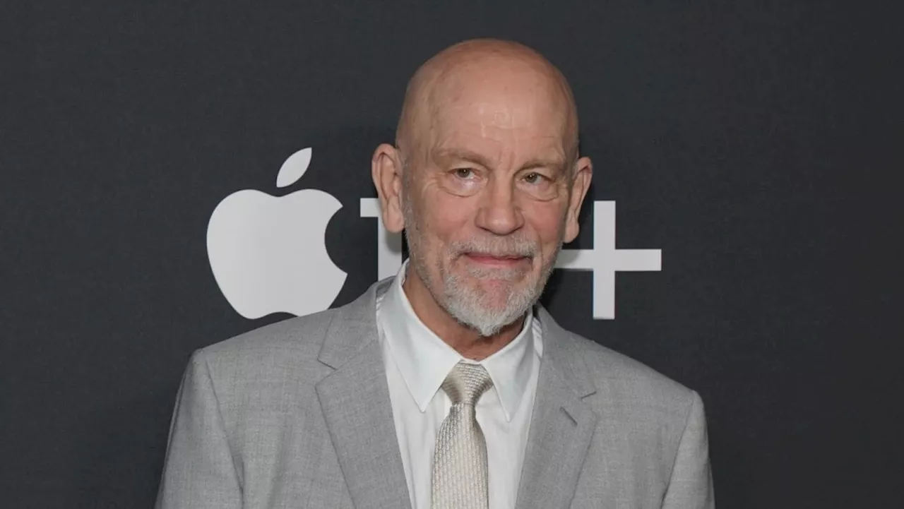 John Malkovich's Red Ghost scenes cut from The Fantastic Four: First Steps