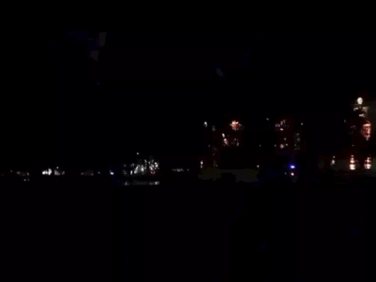 Dos cortes de luz en La Plata le sirvieron al PJ para lograr una prórroga cuando se quebraba la unidad