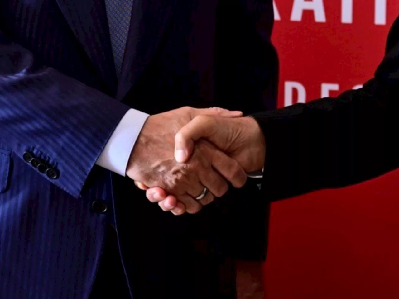 Transando por un cargo: candidatos falsos y al mejor postor