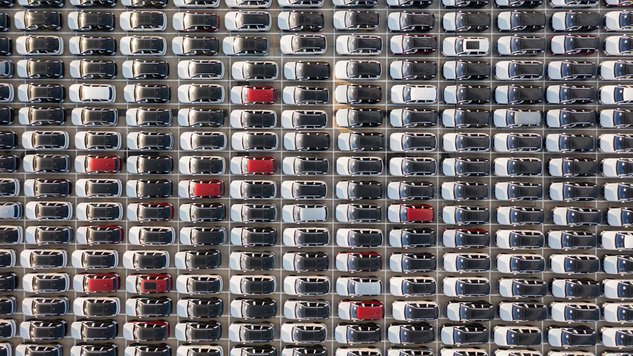 China EV brands Zeekr, Neta inflated car sales using insurance scheme