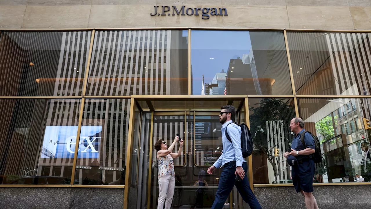 CNBC Daily Open: The silver lining of positive earnings could be too blinding