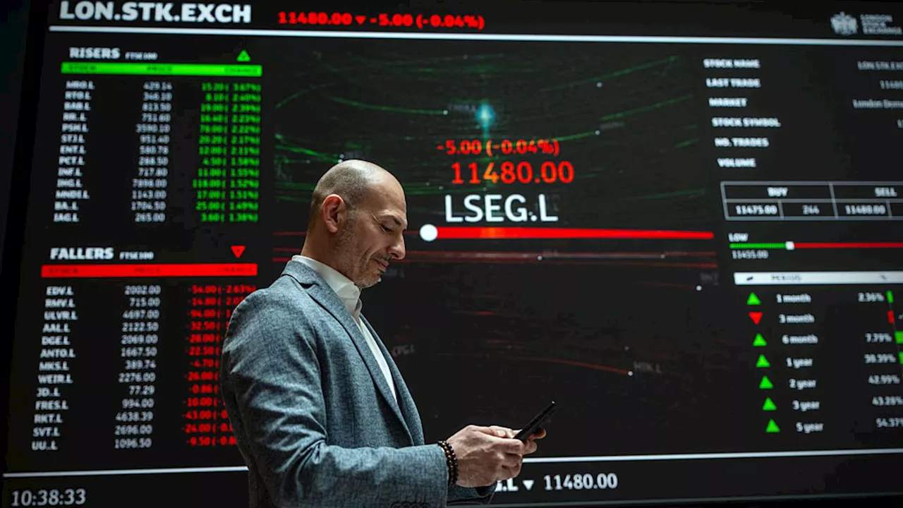 European small caps surged this year — and could have further to run, Goldman Sachs strategist says