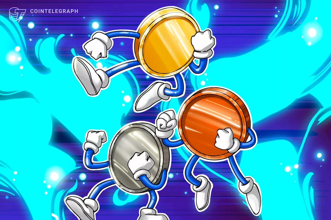 Bitcoin Correction Imminent After Six Weeks of Uptrend